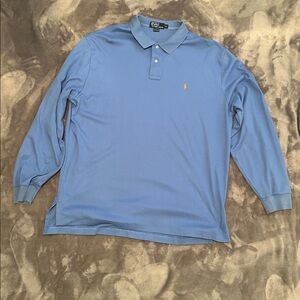 Polo Ralph XXL long sleeve Casual fit,